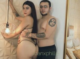 Joanxphillip