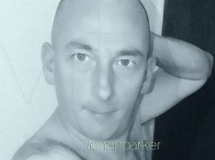 Johanbarker