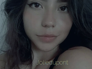 Joliedupont