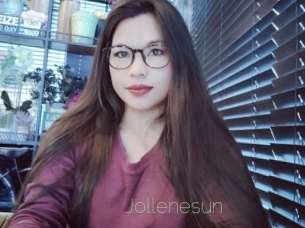 Jollenesun