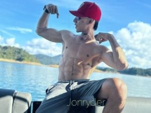 Jonryder