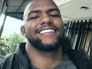 Jordancaiman