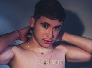 Jordanjon