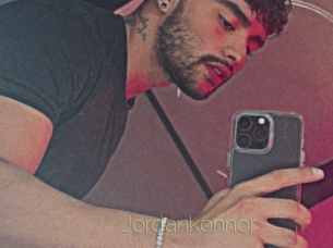 Jordankonnor