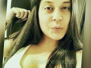 Josselinesexhot