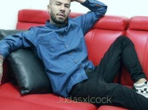 Judasxlcock
