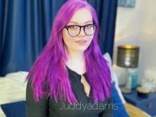 Juddyadams