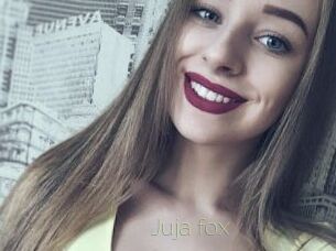 Juja_fox