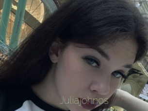 Juliajohnos