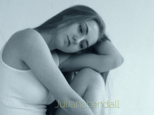 Julianabendall