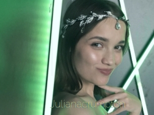 Julianacrumpton