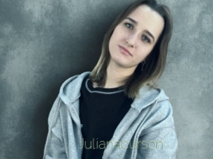 Julianacurson