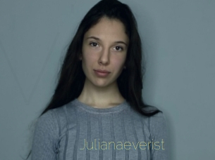 Julianaeverist