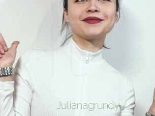 Julianagrundy