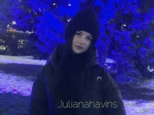 Julianahavins