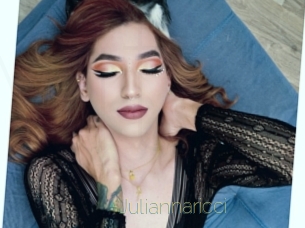 Juliannaricci