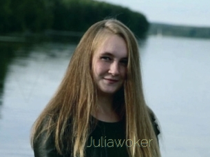 Juliawoker