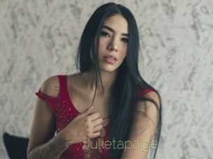 Julietapaige