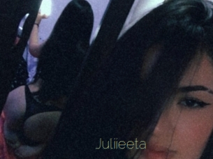 Juliieeta