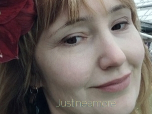 Justineamore