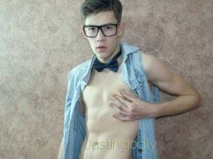 Justingodly