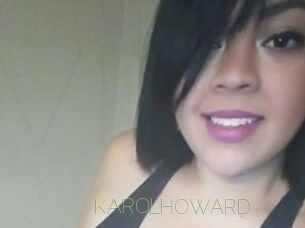 KAROLHOWARD