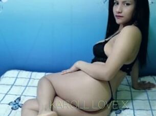 KAROLL_LOVE_X