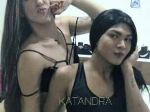 KATANDRA