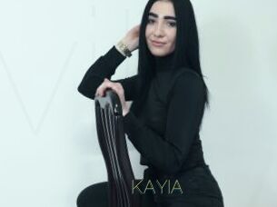 KAYIA