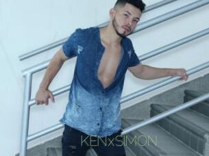 KENxSIMON