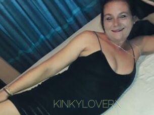 KINKYLOVERX