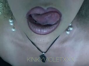 KINKYVIOLETXXX