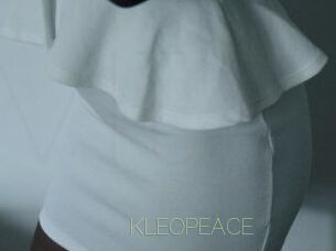 KLEOPEACE