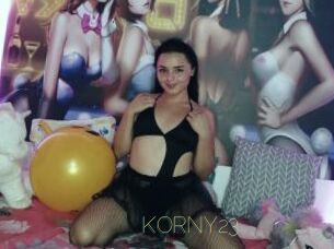 KORNY23