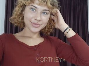 KORTNEYx