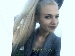 KYARRA_