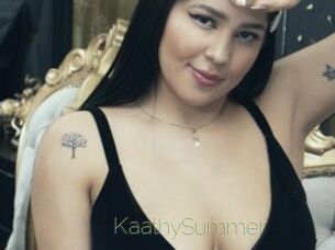 KaathySummer