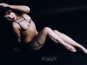 KaiaX