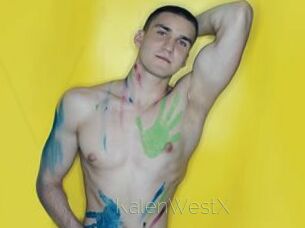 KalenWestX