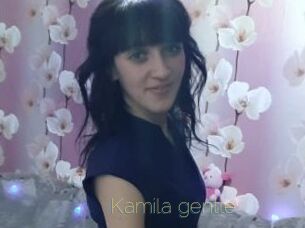 Kamila_gentle