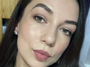 Kamily