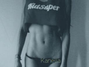 Kanella