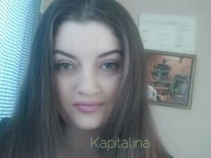 Kapitalina