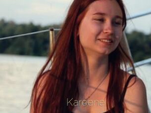 Kareene