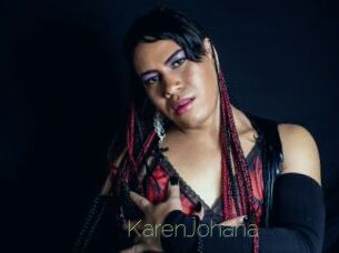 KarenJohana