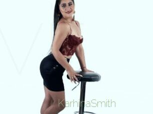 KarhinaSmith