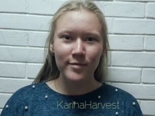 KarinaHarvest