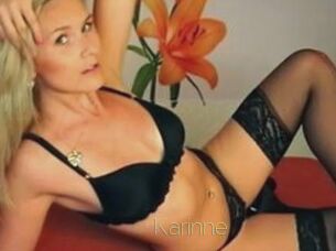 Karinne