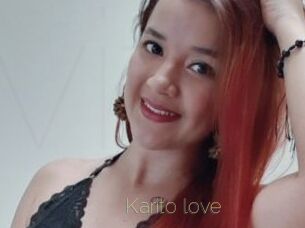 Karito_love