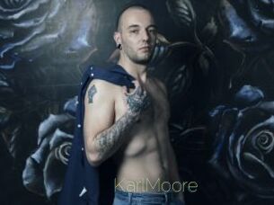 KarlMoore
